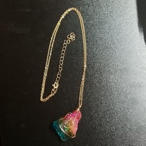 Really pretty necklace
